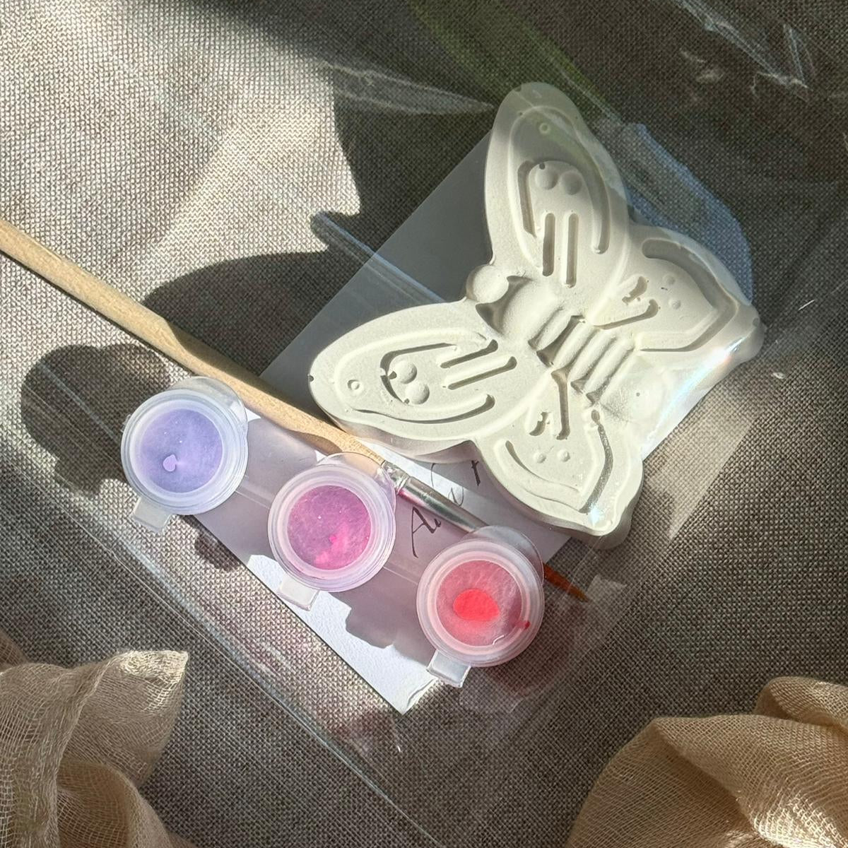 Kits Peinture