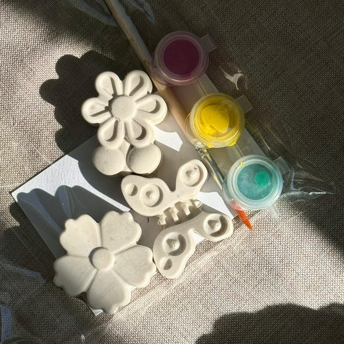 Kits Peinture