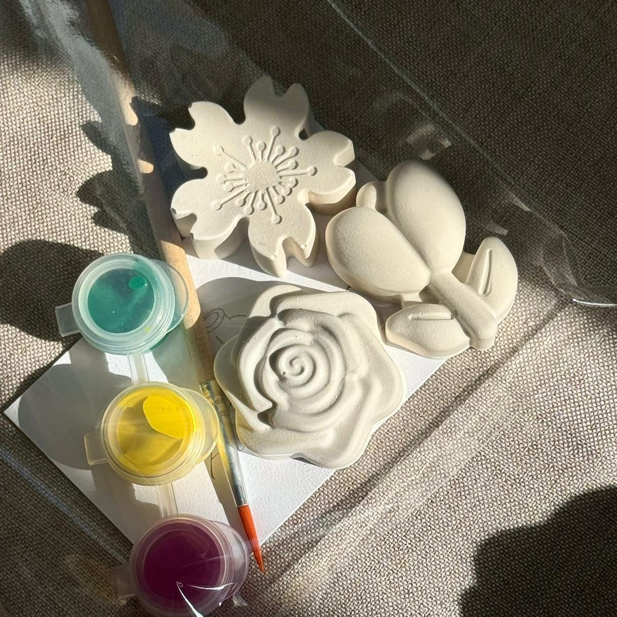 Kits Peinture