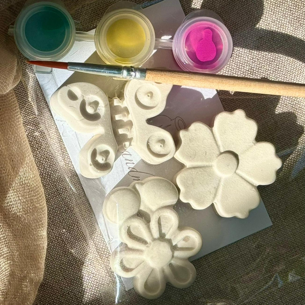 Kits Peinture
